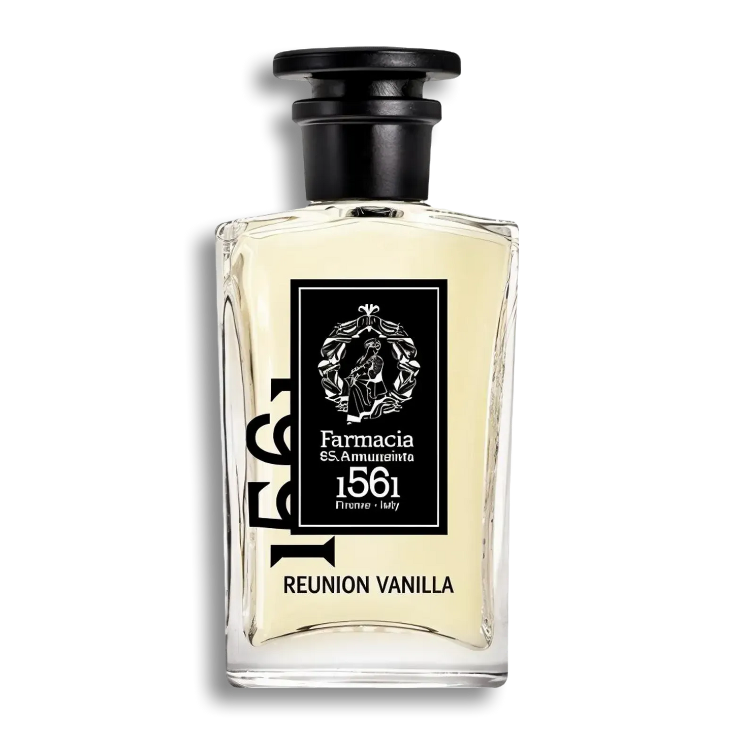 Product shot of Reunion Vanilla by Farmacia SS.Annunziata