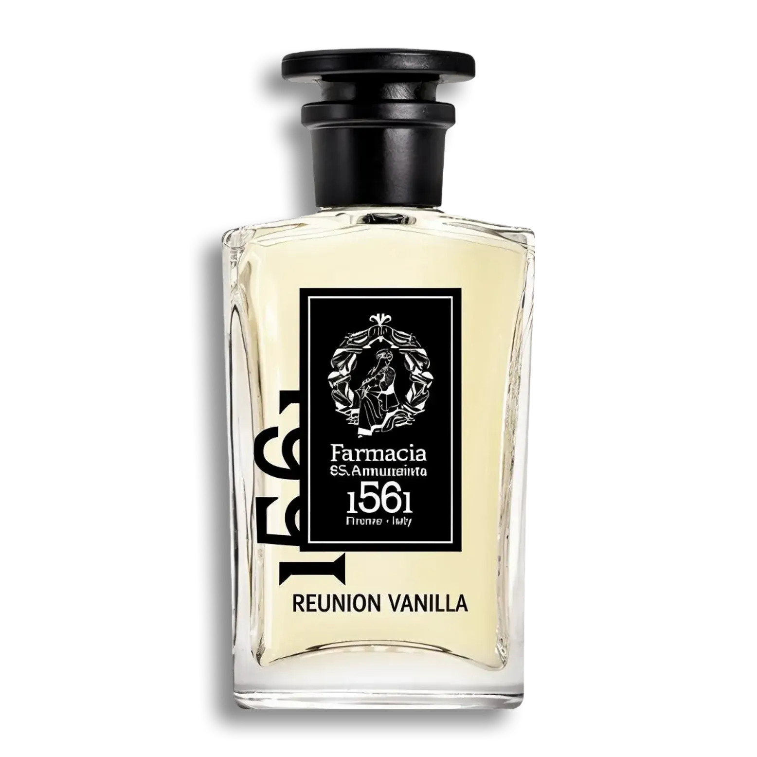 Product shot of Reunion Vanilla by Farmacia SS.Annunziata