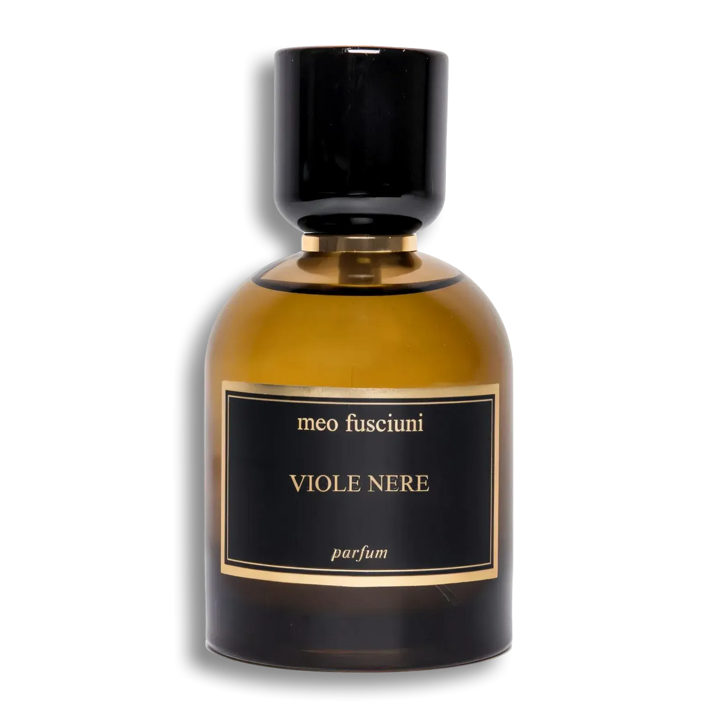 Product shot of Viole Nere by Meo Fusciuni