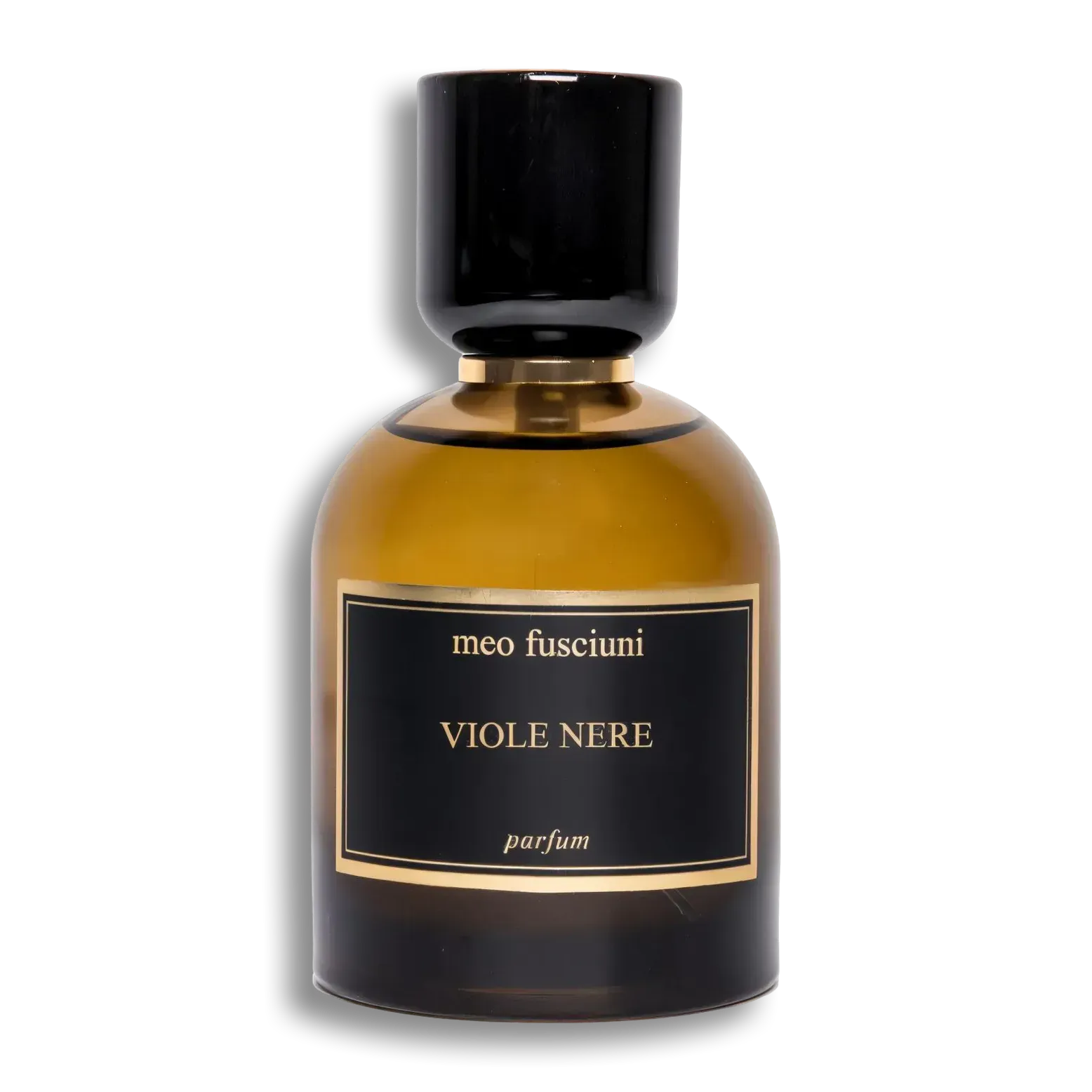 Product shot of Viole Nere by Meo Fusciuni