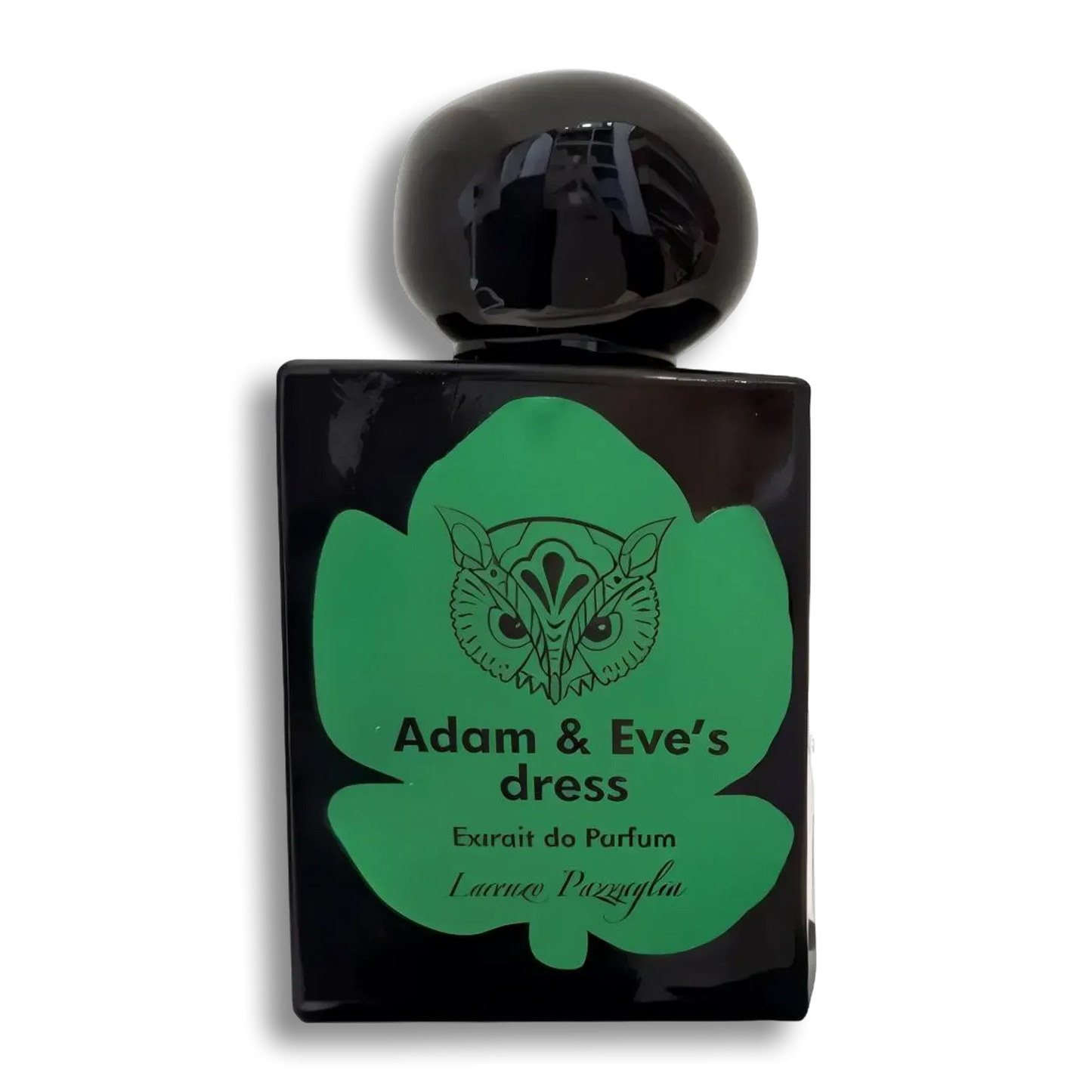 Product shot of Adam & Eve's Dress by Lorenzo Pazzaglia