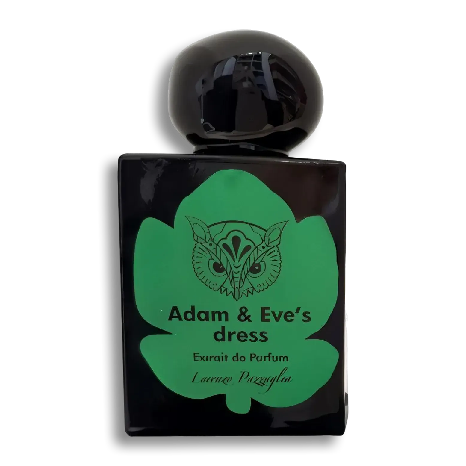 Product shot of Adam & Eve's Dress by Lorenzo Pazzaglia