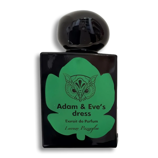 Product shot of Adam & Eve's Dress by Lorenzo Pazzaglia