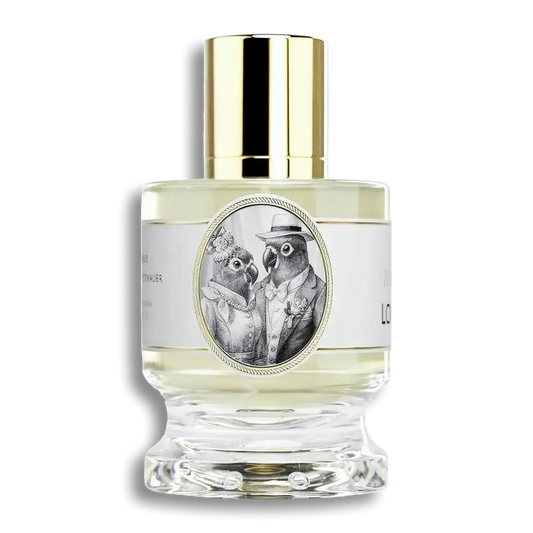 Product shot of Lovebird (Special Edition) by Zoologist