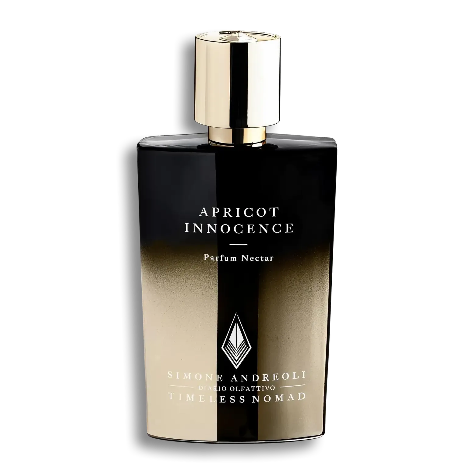Product shot of Apricot Innocence by Simone Andreoli