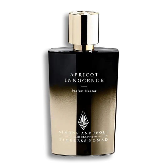 Product shot of Apricot Innocence by Simone Andreoli