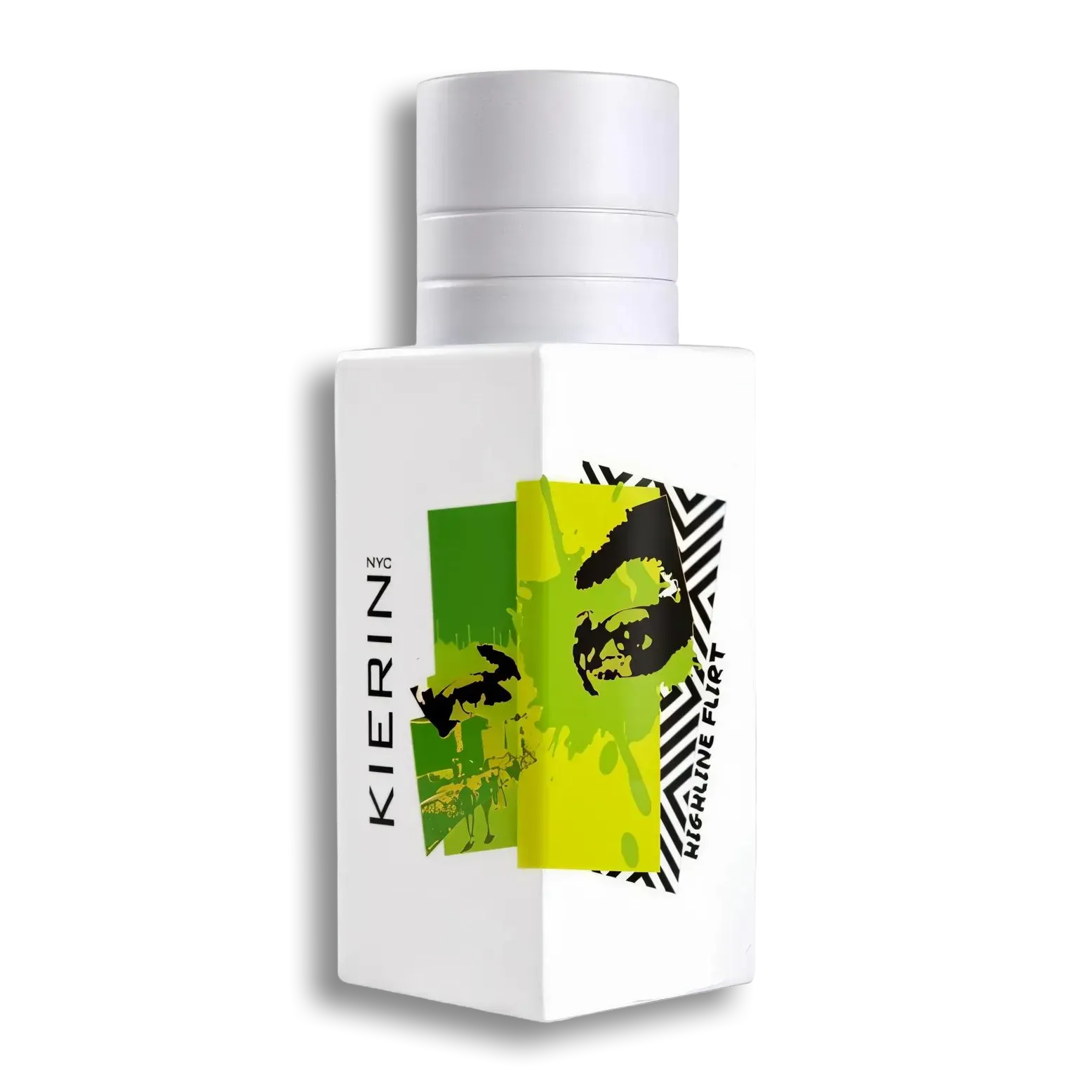 Product shot of 10 a.m. Flirt by Kierin NYC