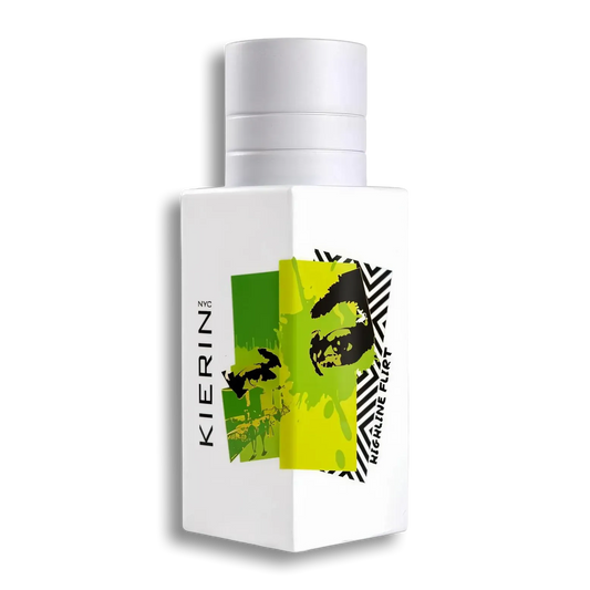 Product shot of 10 a.m. Flirt by Kierin NYC