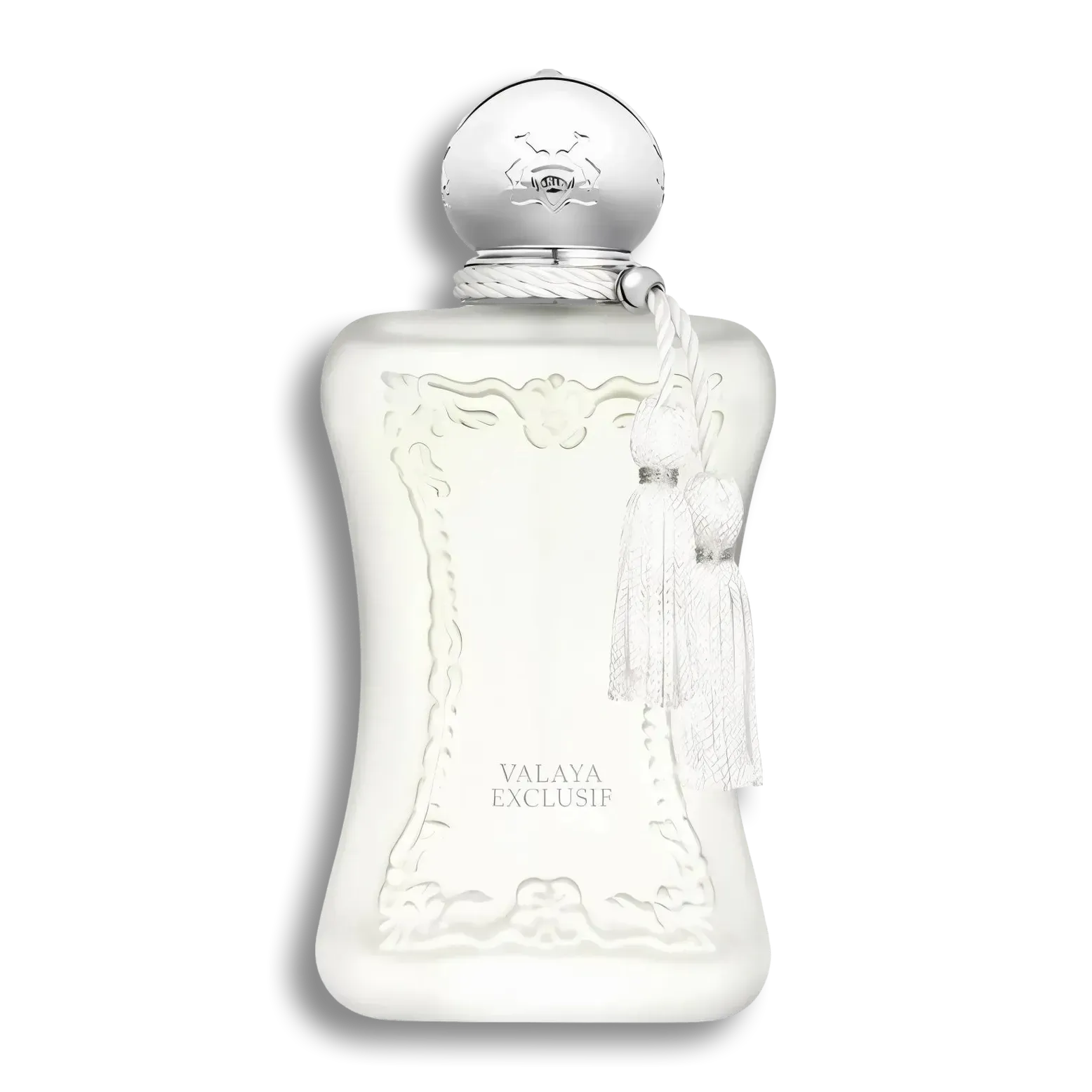Product shot of Valaya Exclusif by Parfums de Marly