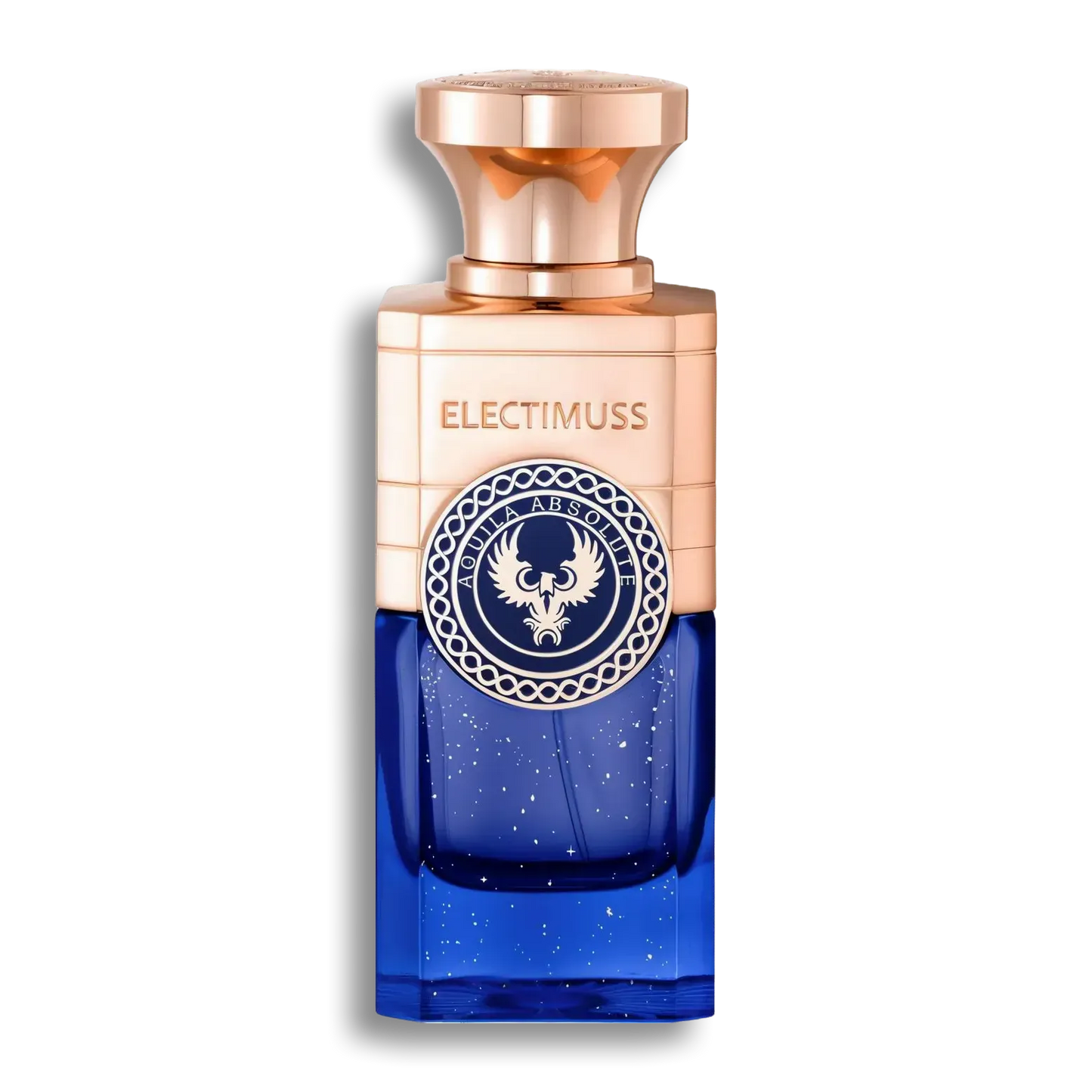 Product shot of Aquila Absolute by Electimuss