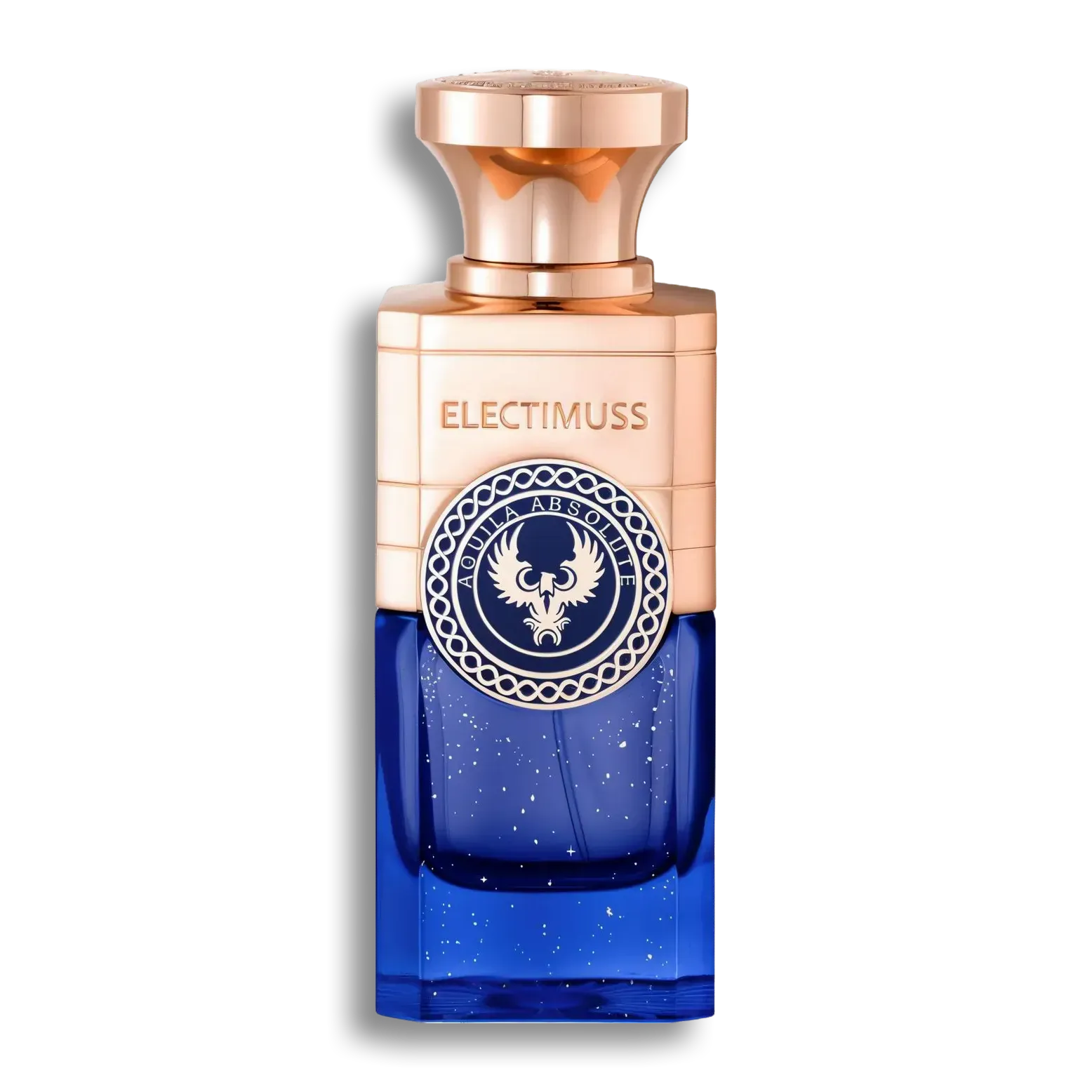 Product shot of Aquila Absolute by Electimuss