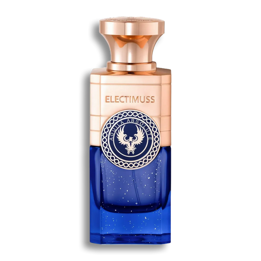 Product shot of Aquila Absolute by Electimuss