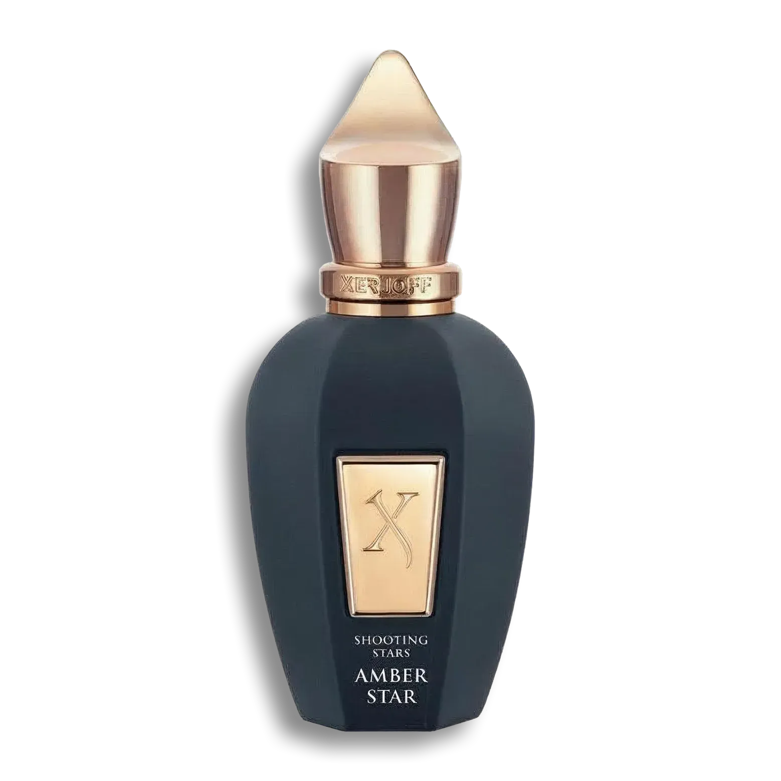 Product shot of Amber Star by Xerjoff