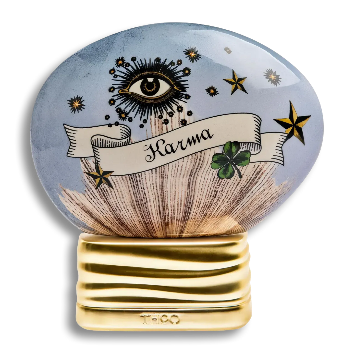 Product shot of Dear Karma by THoO