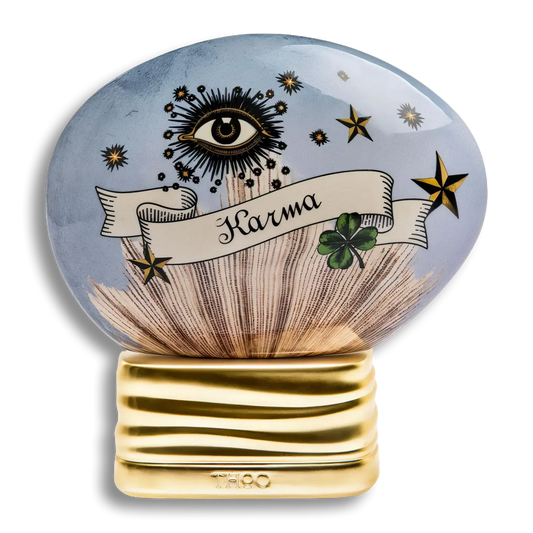 Product shot of Dear Karma by THoO