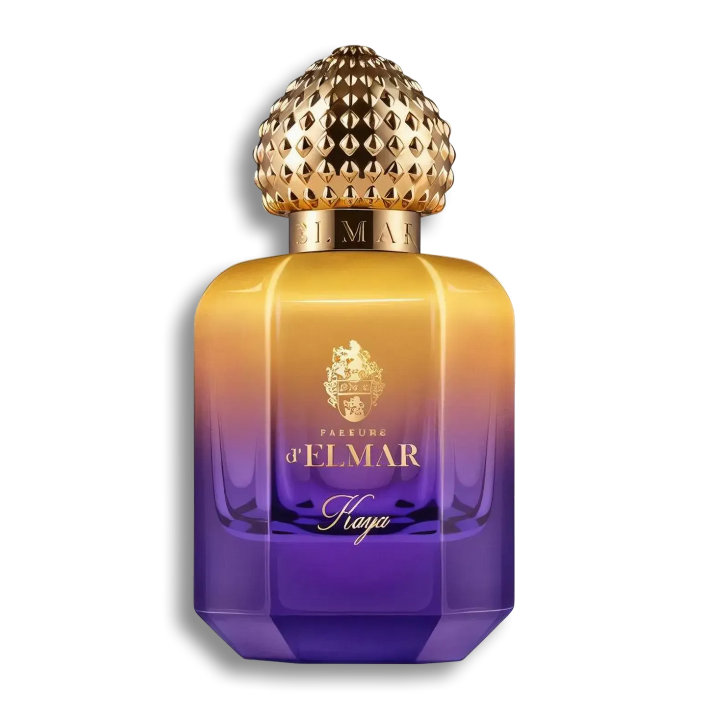 Product shot of Kaya by Parfums D'Elmar