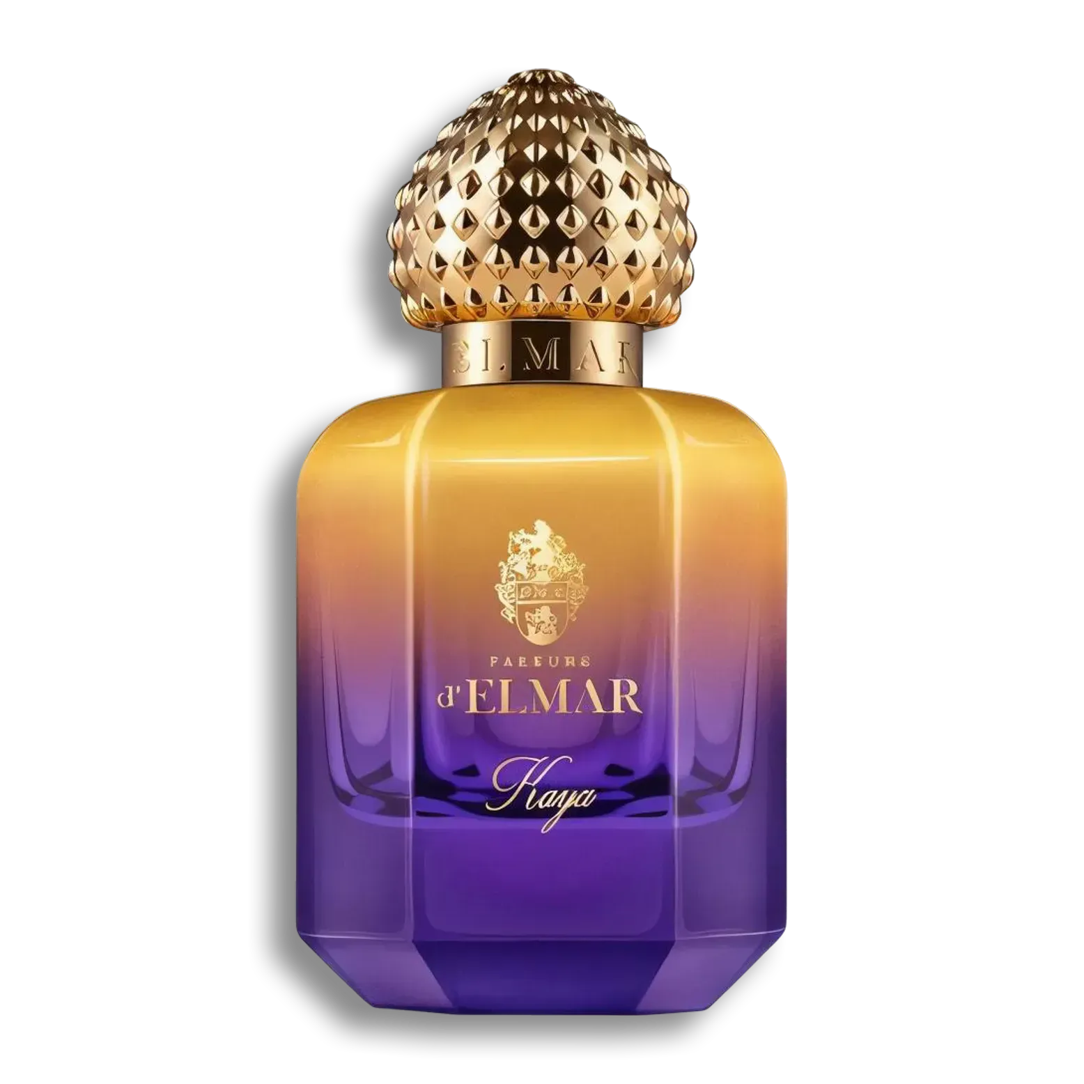 Product shot of Kaya by Parfums D'Elmar