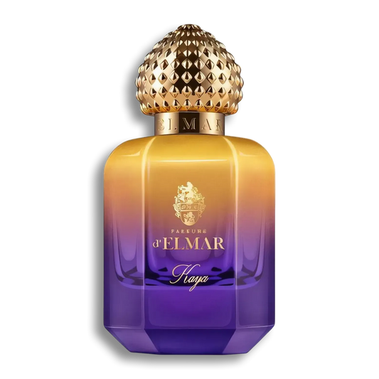 Product shot of Kaya by Parfums D'Elmar