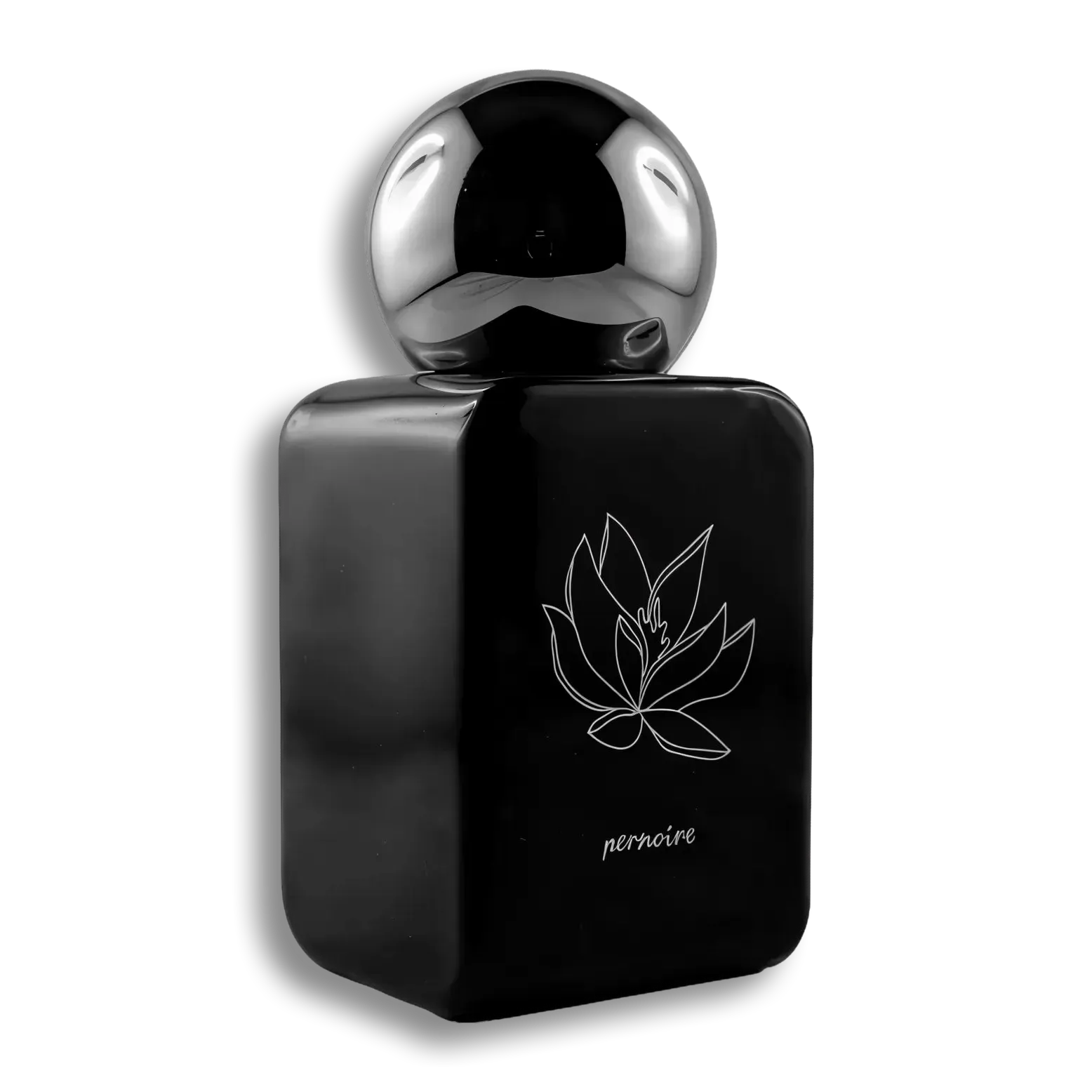 Product shot of Naki by Pernoire