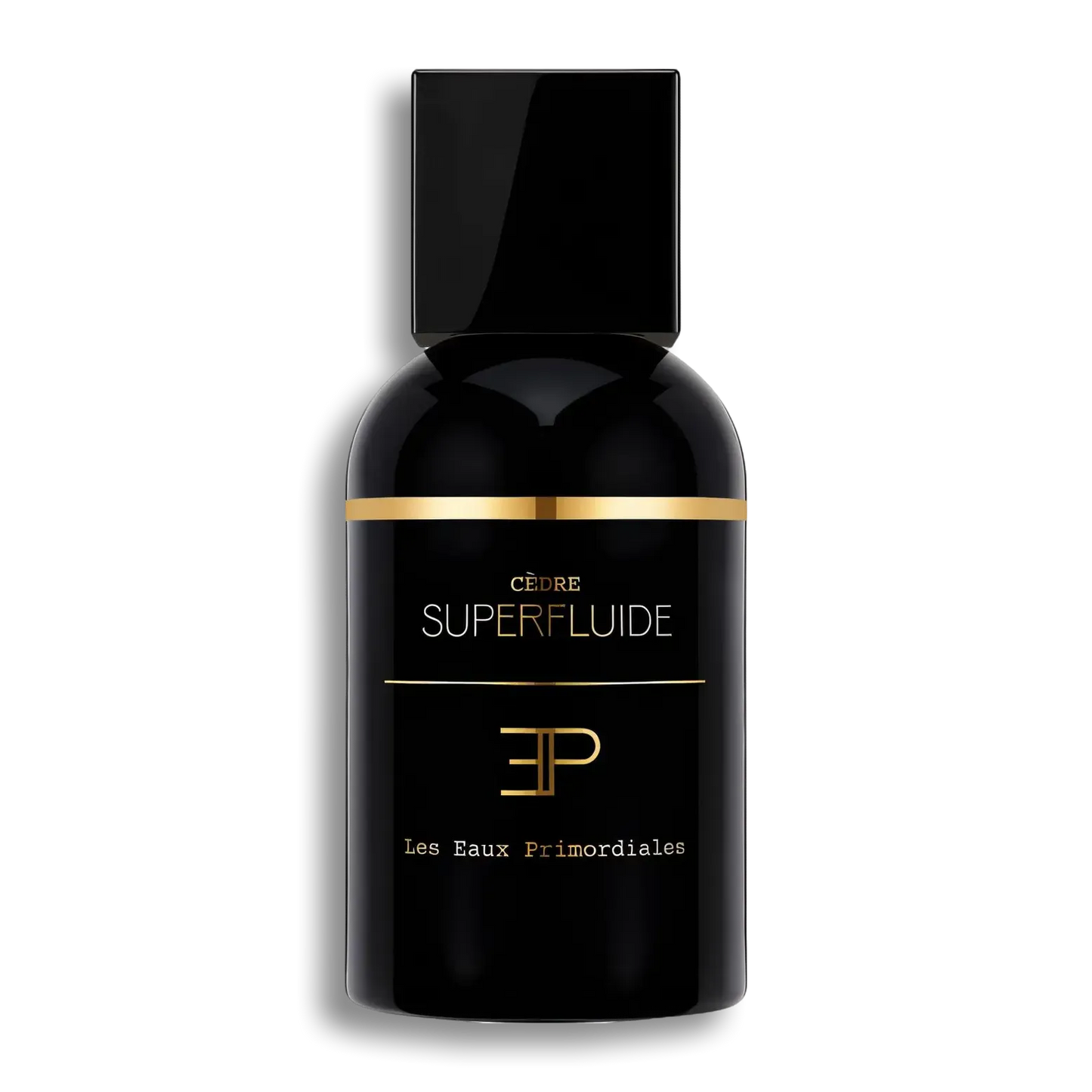 Product shot of Cèdre by Les Eaux Primordiales