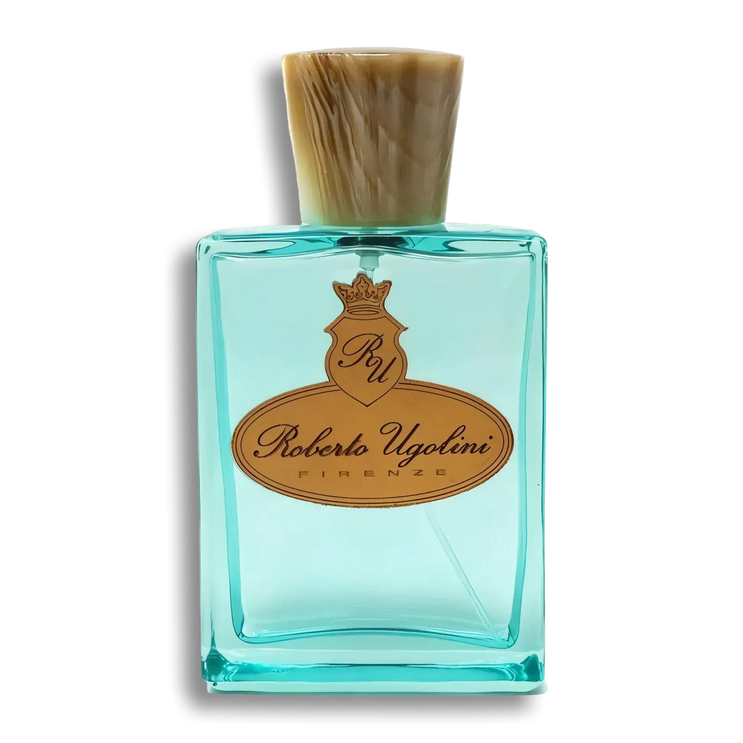 Product shot of Azzurro by Roberto Ugolini