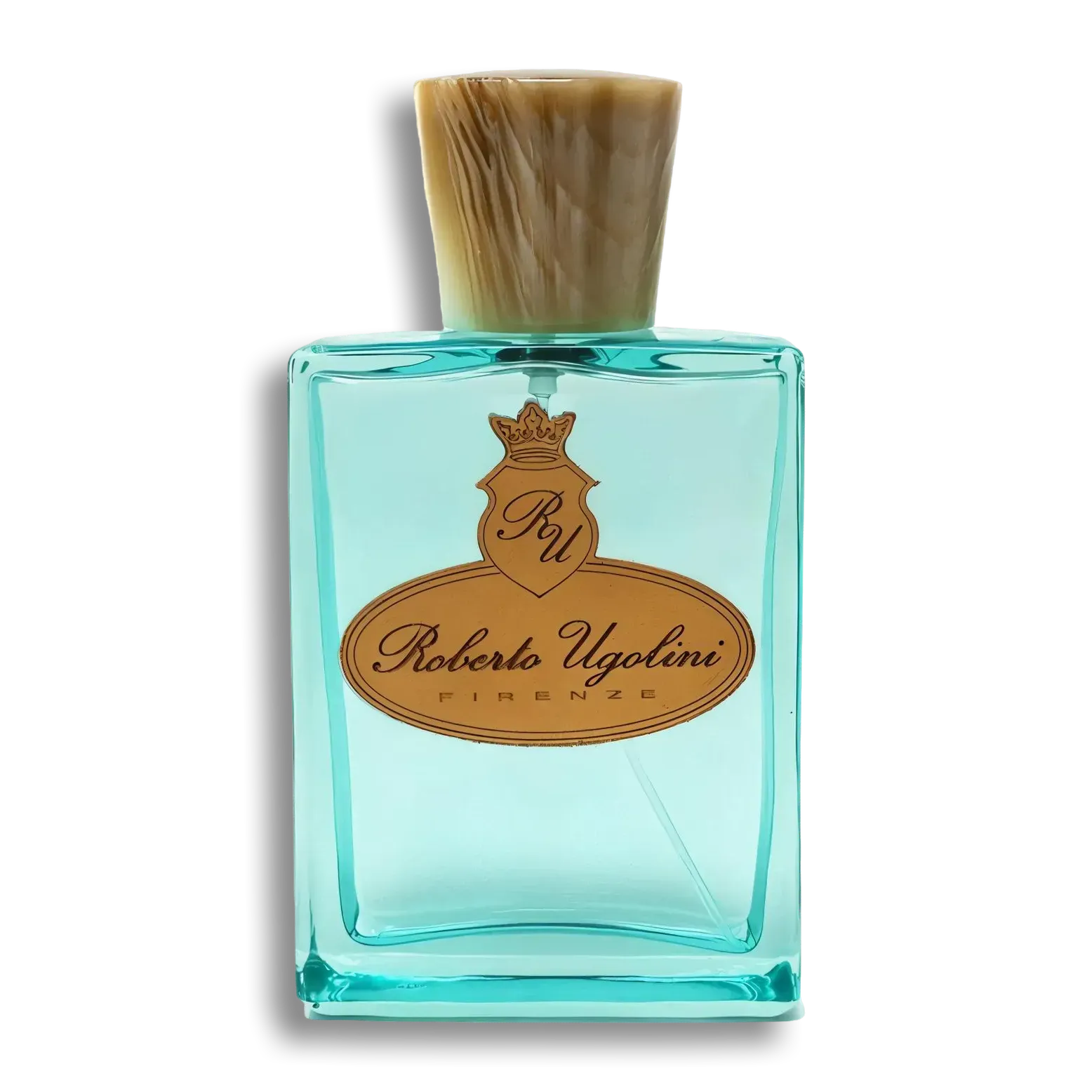Product shot of Azzurro by Roberto Ugolini