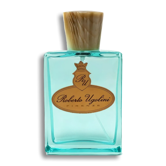 Product shot of Azzurro by Roberto Ugolini