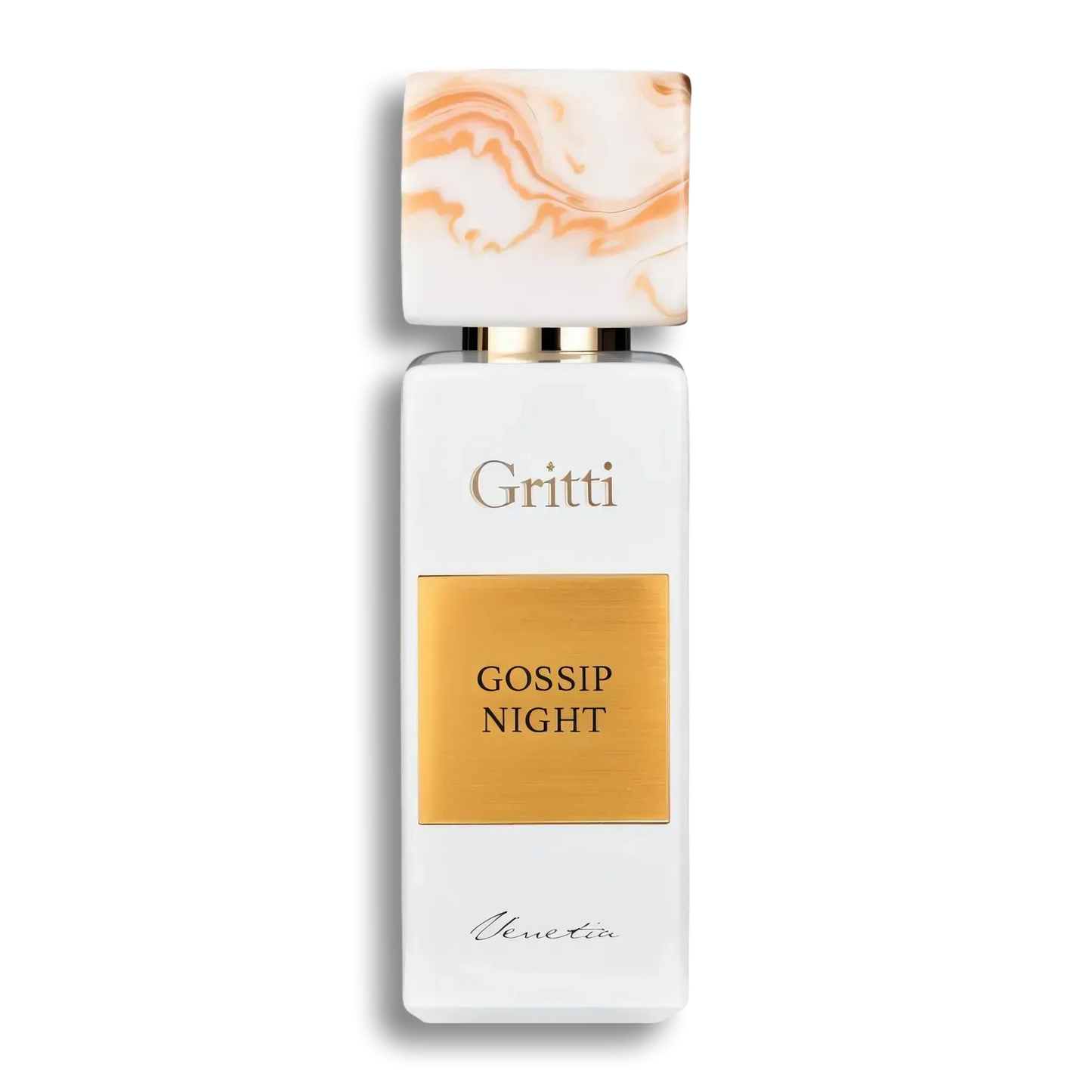 Product shot of Gossip Night by Gritti