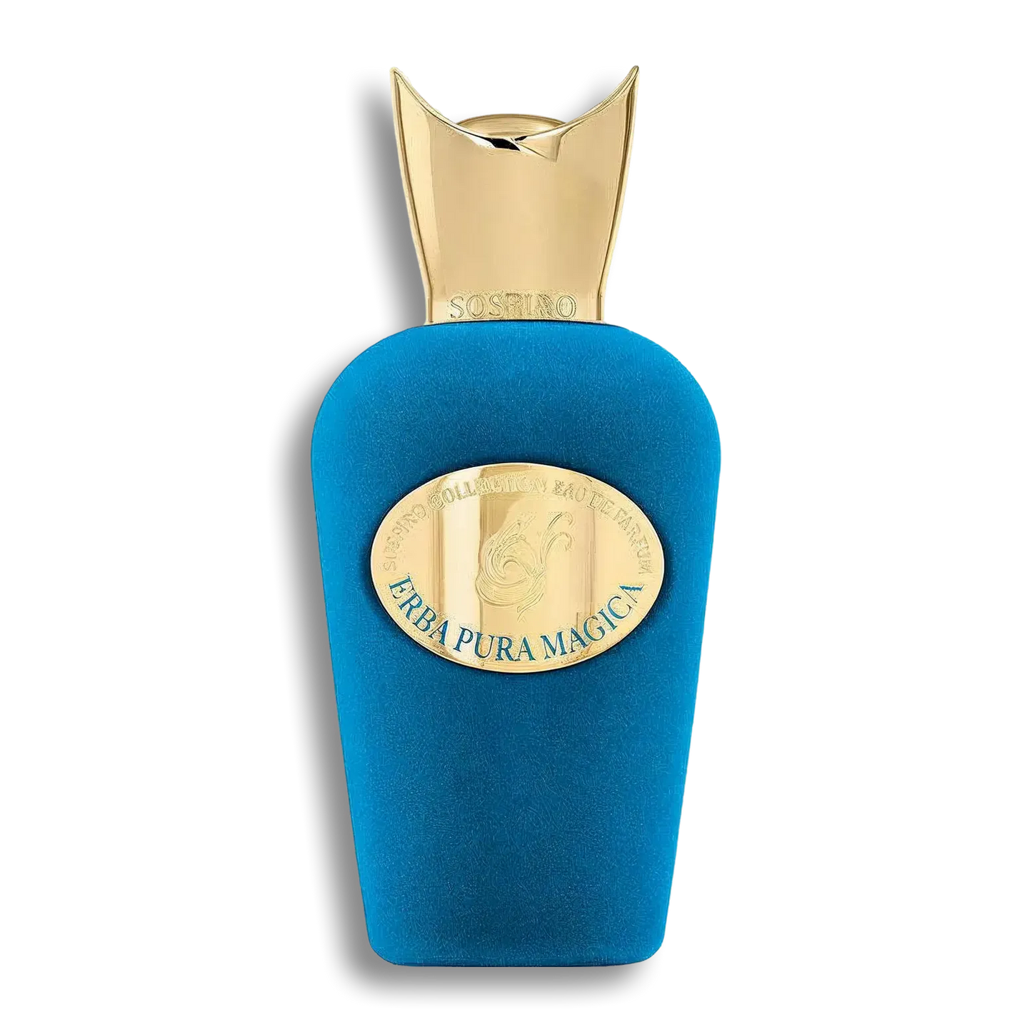 Product shot of Erba Pura Magica by Sospiro