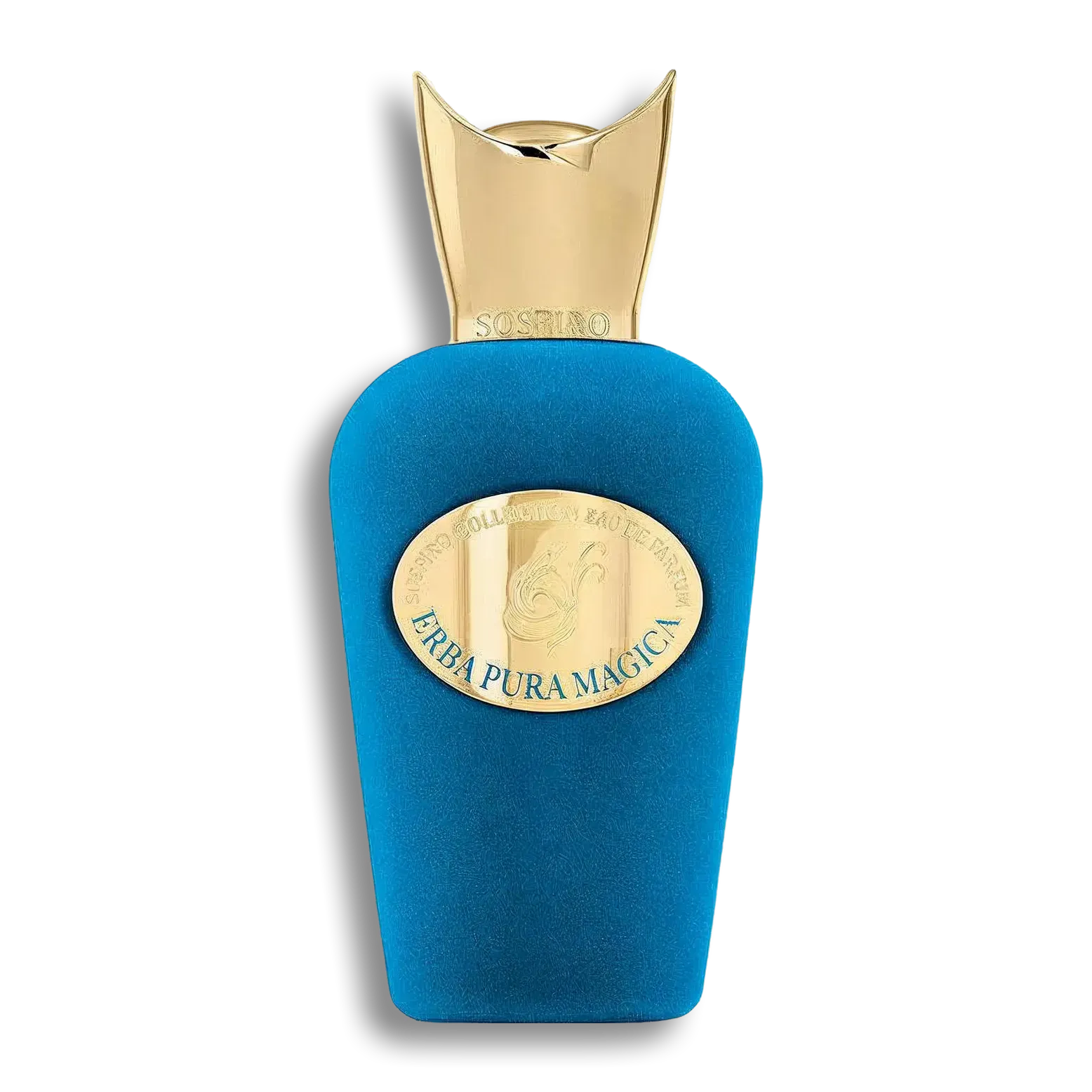 Product shot of Erba Pura Magica by Sospiro