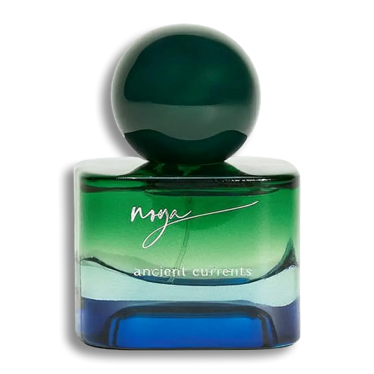 Product shot of Ancient Currents by House of Noya