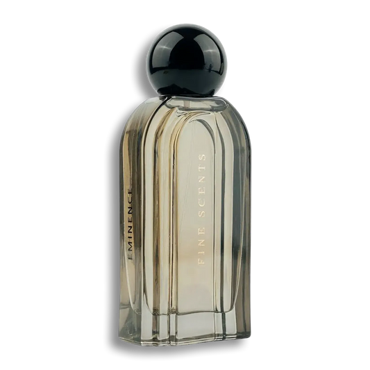 Product shot of Éminence by Fine Scents