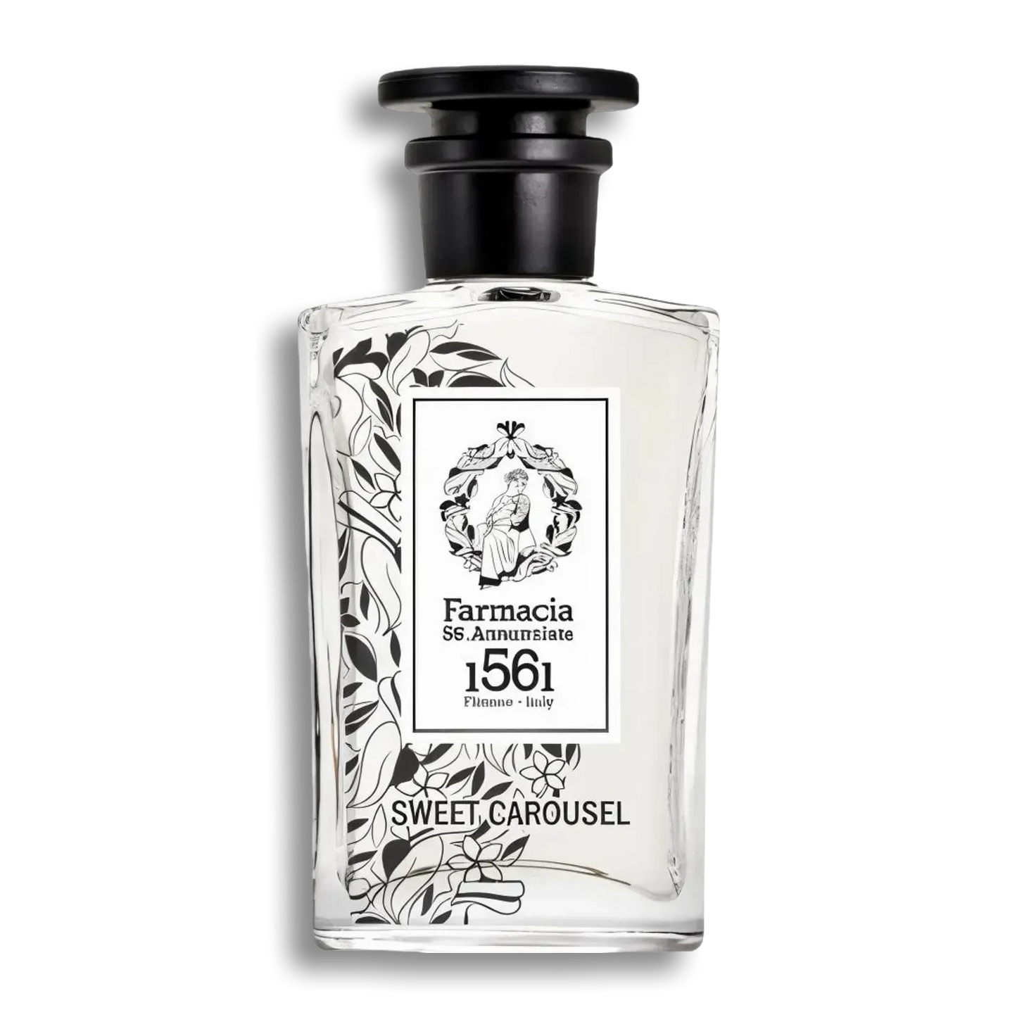 Product shot of Sweet Carousel by Farmacia SS.Annunziata