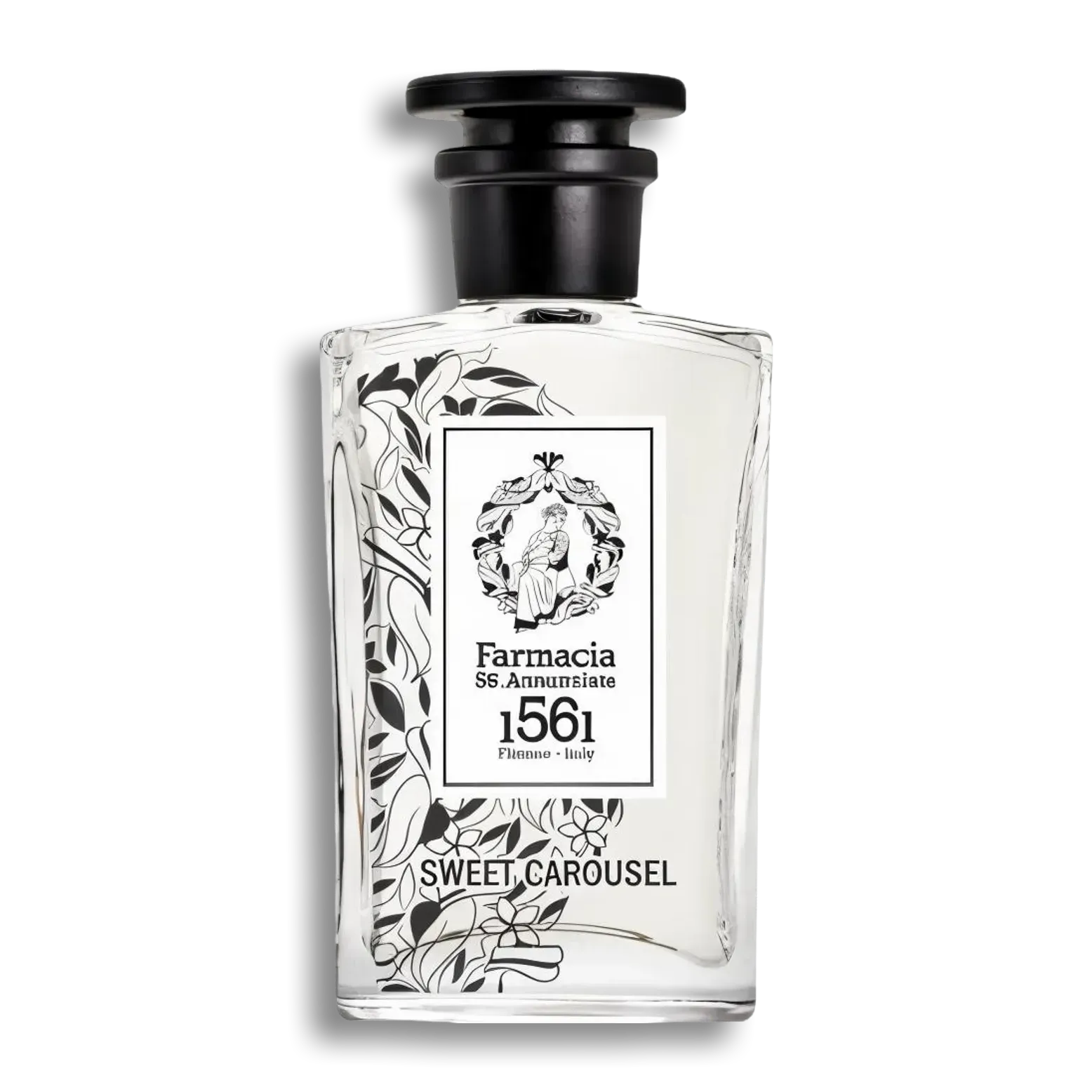Product shot of Sweet Carousel by Farmacia SS.Annunziata