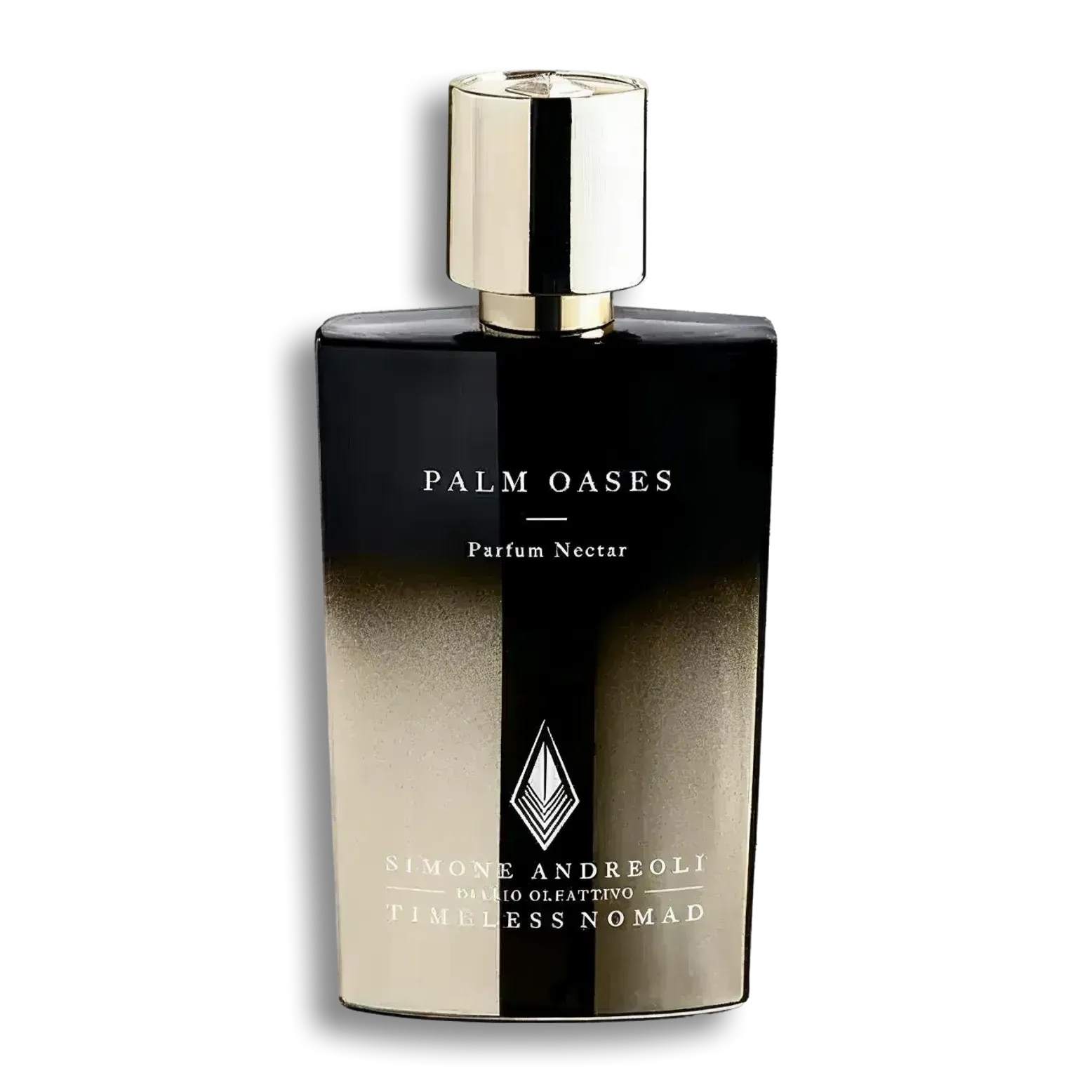 Product shot of Palm Oases by Simone Andreoli