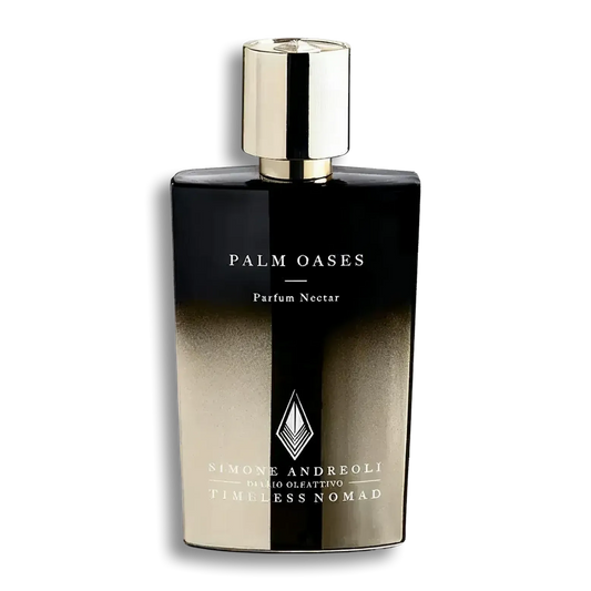 Product shot of Palm Oases by Simone Andreoli