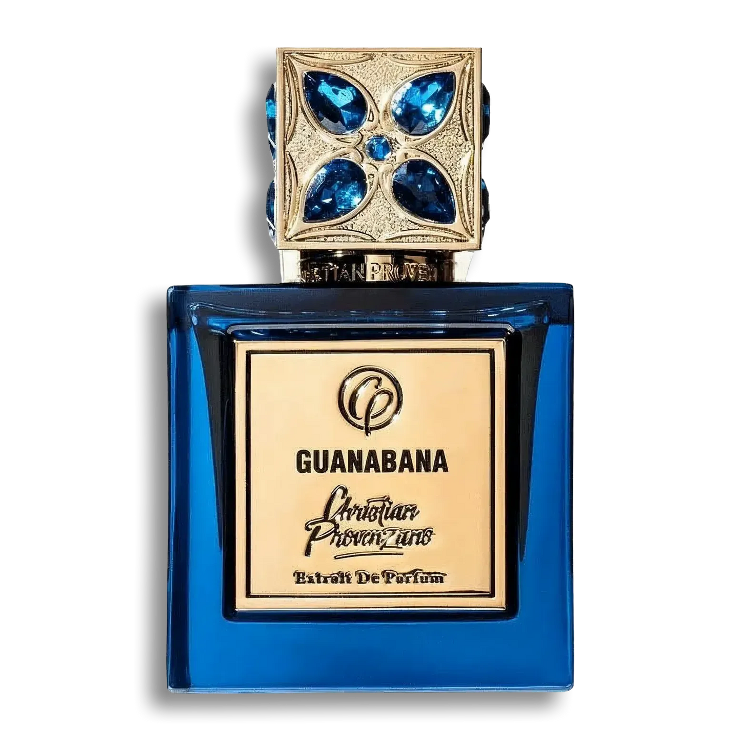 Product shot of Guanabana by Christian Provenzano