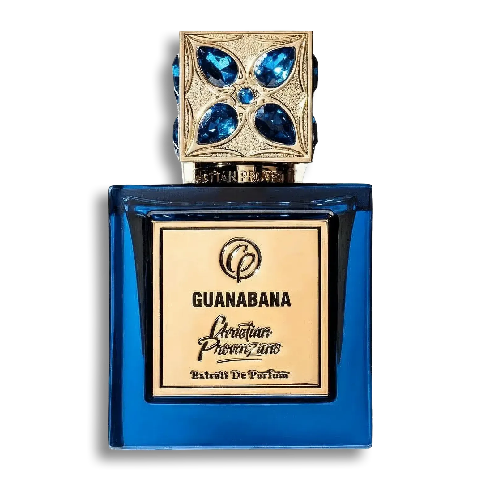 Product shot of Guanabana by Christian Provenzano
