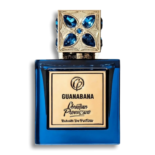 Product shot of Guanabana by Christian Provenzano