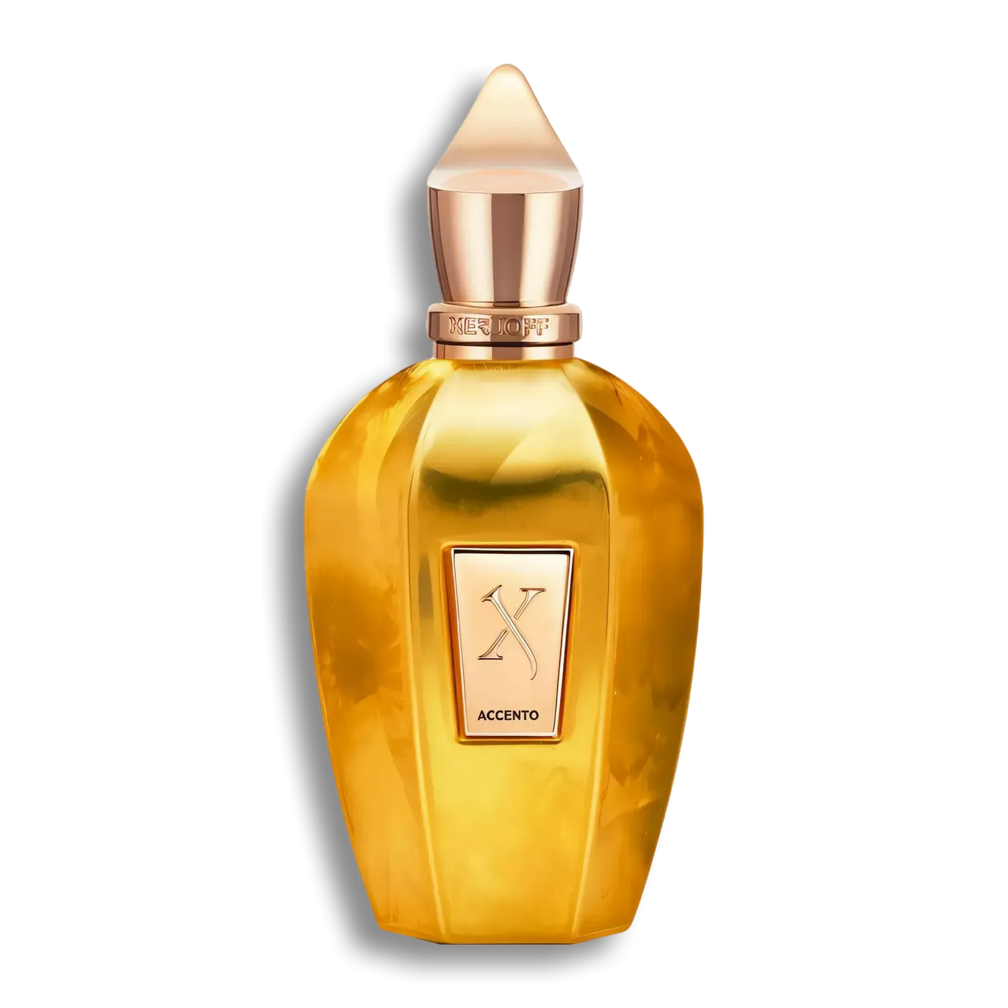 Product shot of Accento Overdose by Xerjoff