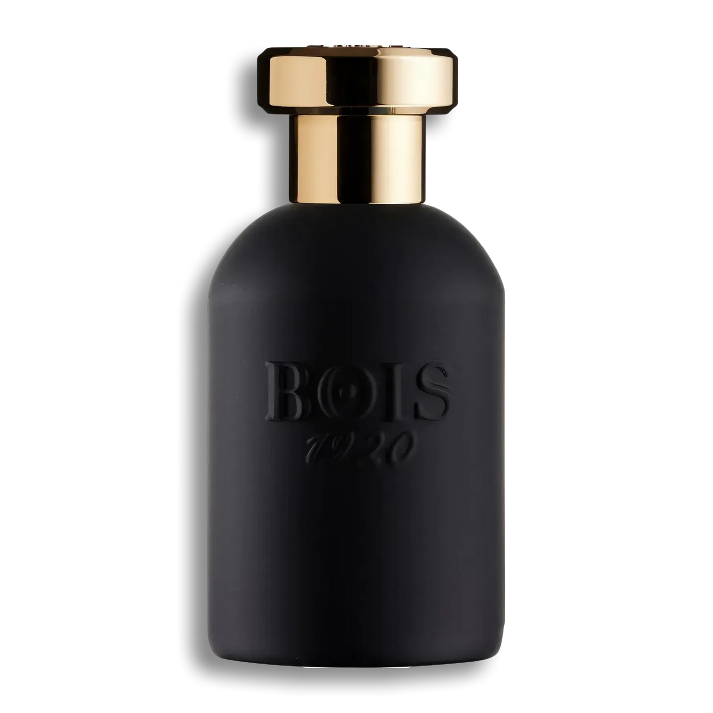Product shot of Oro Nero by Bois 1920