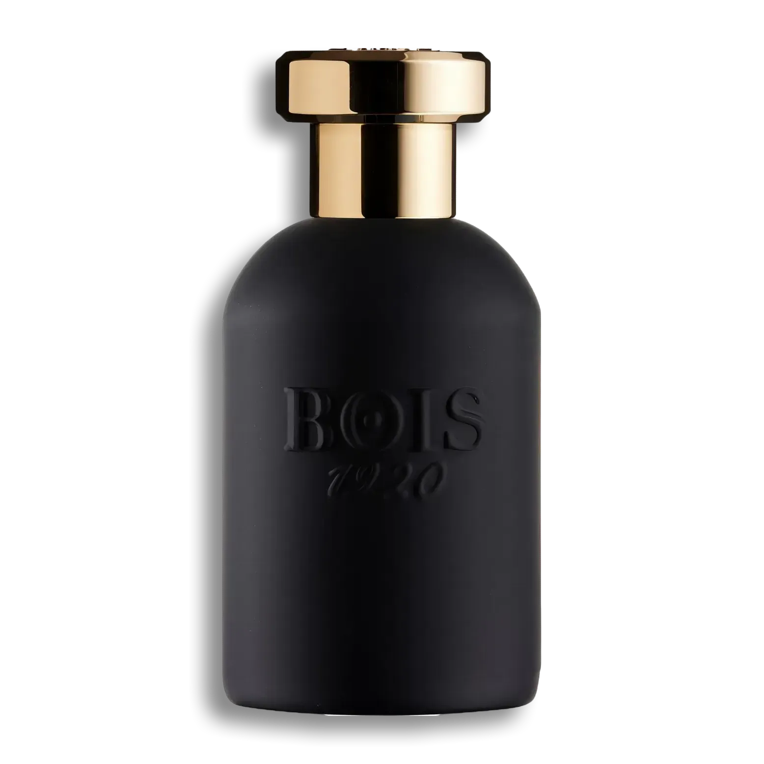 Product shot of Oro Nero by Bois 1920