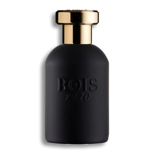 Product shot of Oro Nero by Bois 1920