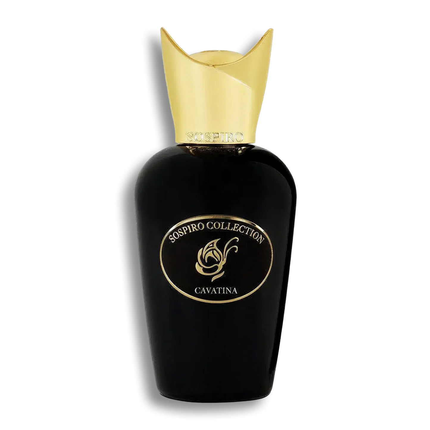 Product shot of Cavatina by Sospiro