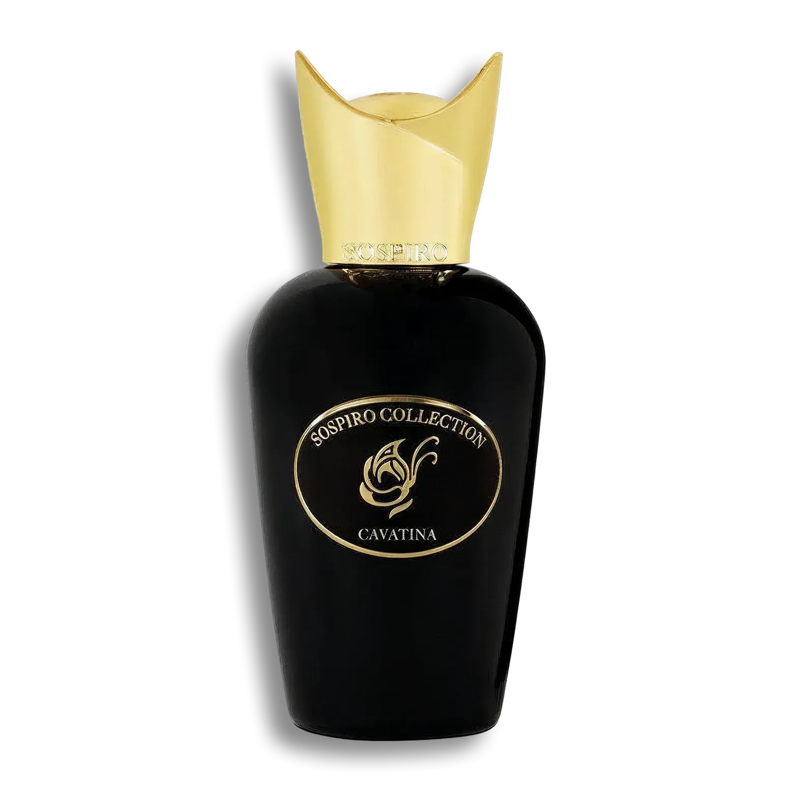 Product shot of Cavatina by Sospiro
