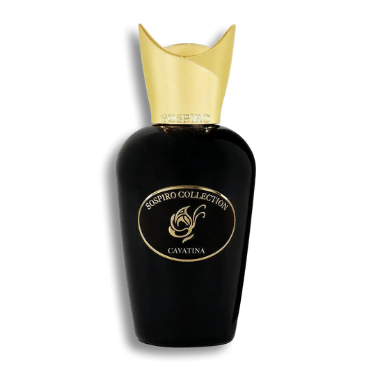Product shot of Cavatina by Sospiro
