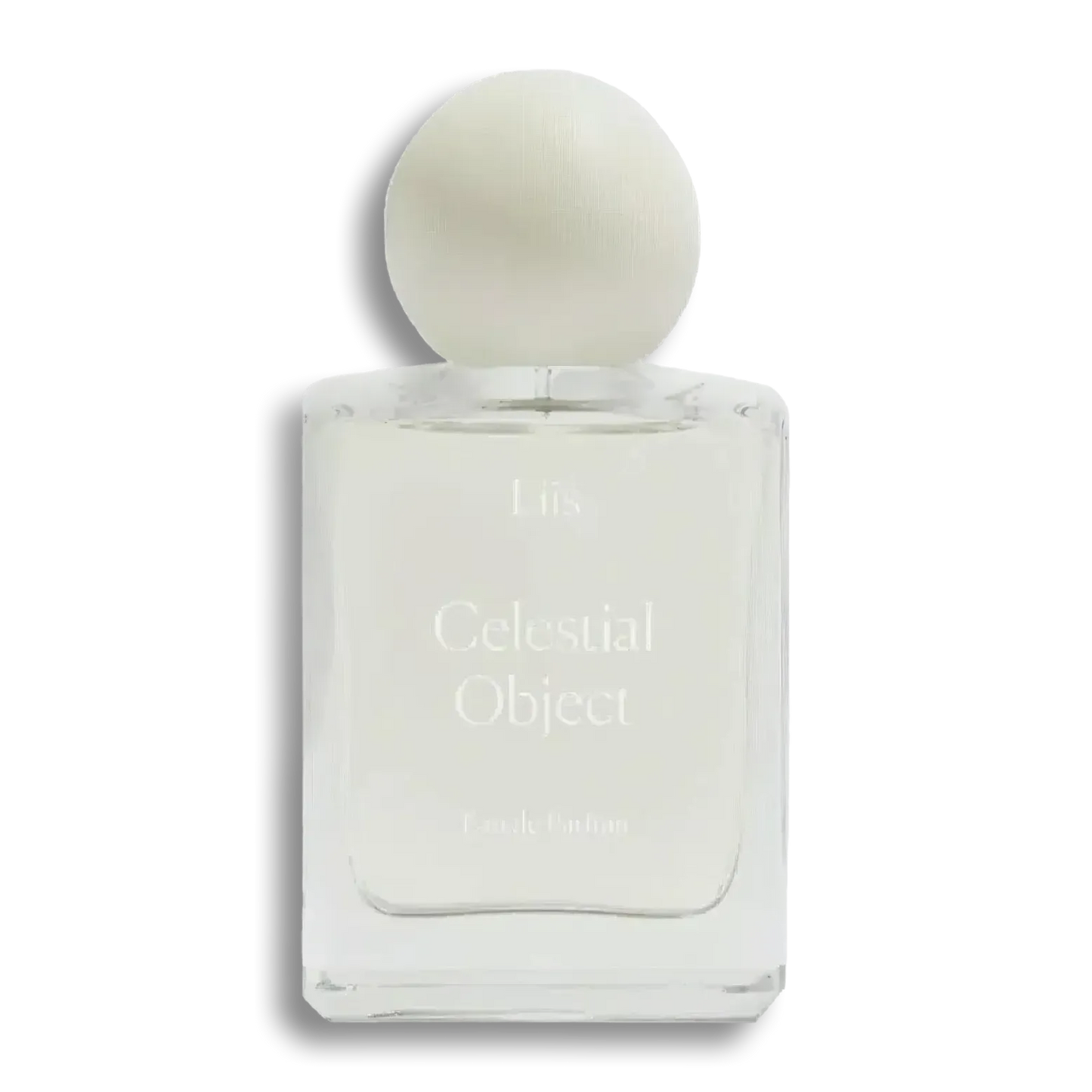 Product shot of Celestial Object by Liis