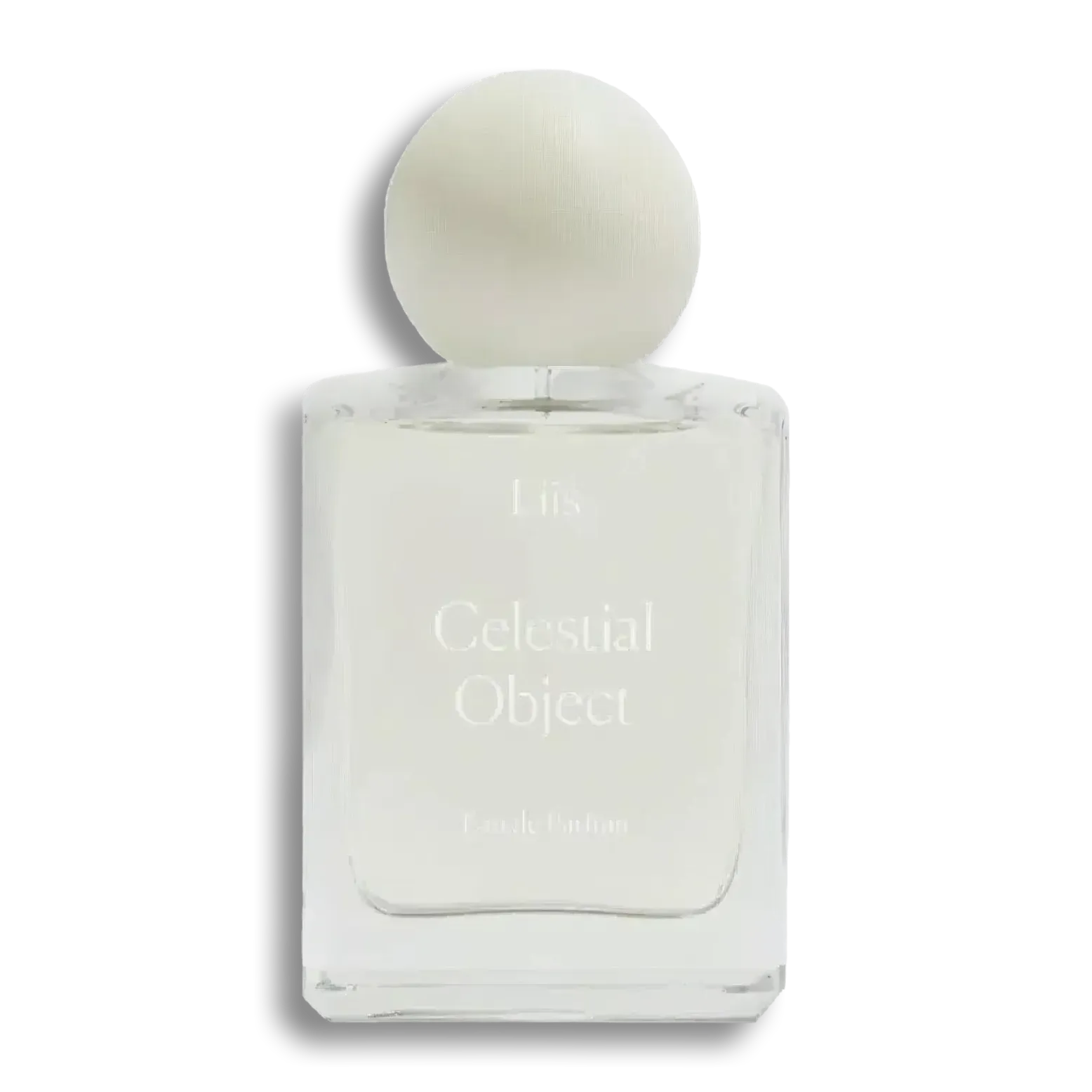 Product shot of Celestial Object by Liis