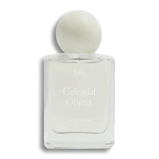 Product shot of Celestial Object by Liis