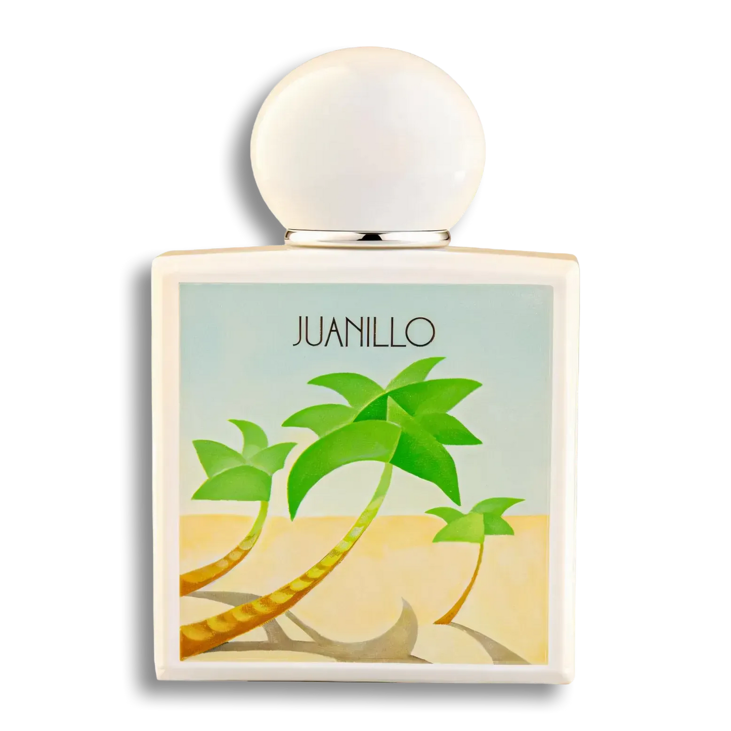 Product shot of Juanillo by Adamo